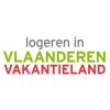 logo logeren in vlaanderen