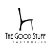 logo the good stuff factory